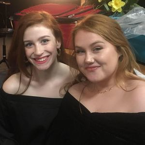 Meet your Posher, Lillian